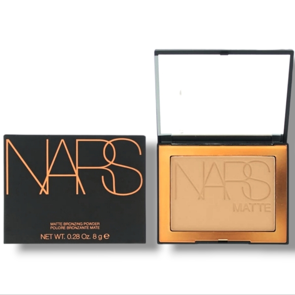 NARS Makeup Nars Matte Bronzing Powder Poshmark